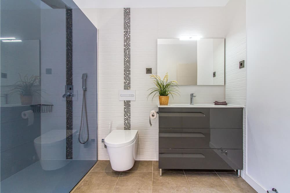 Photo of Bathroom in Molina de Segura