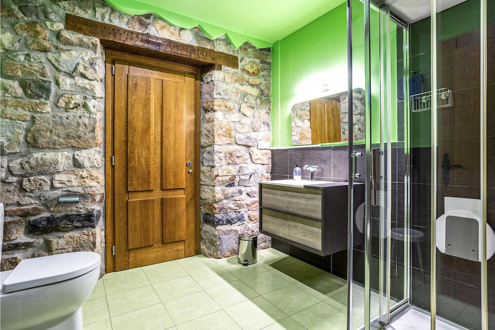 Photo of Bathroom in Soba