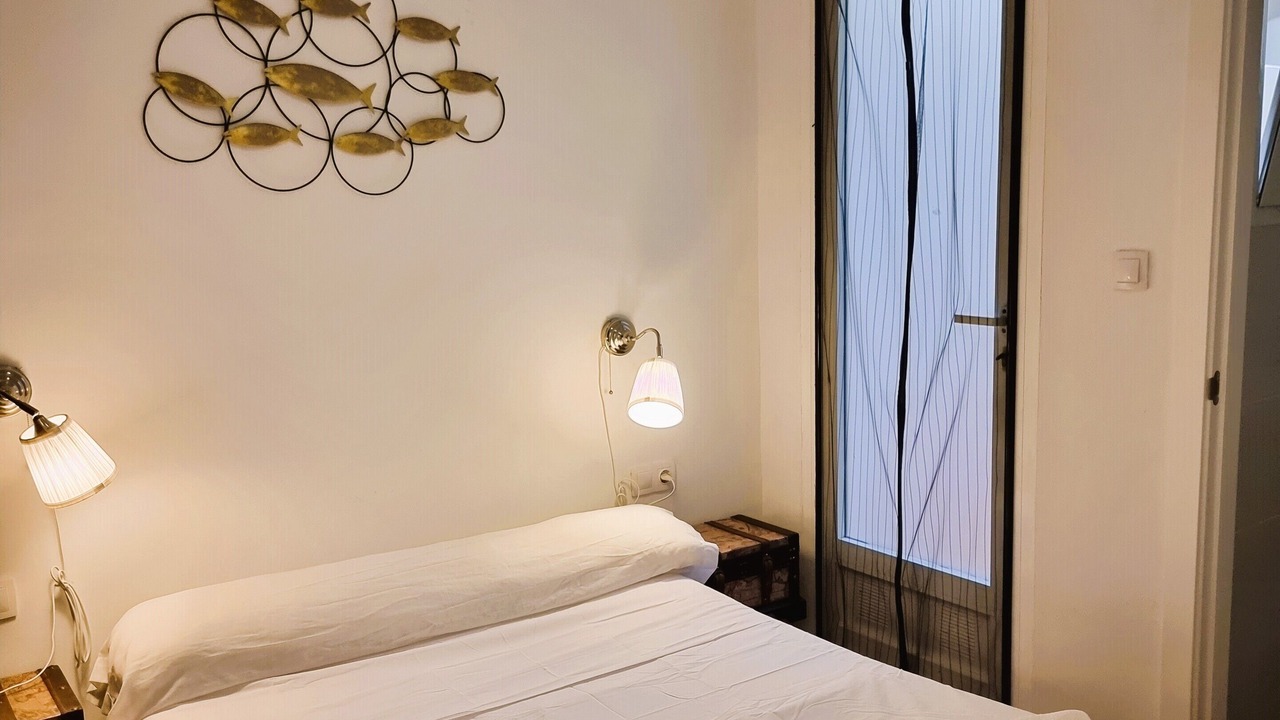 Photo of Bedroom in San Anton