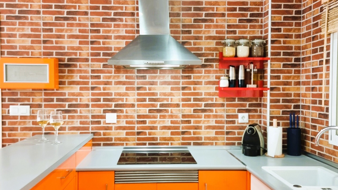 Photo of Kitchen in San Anton