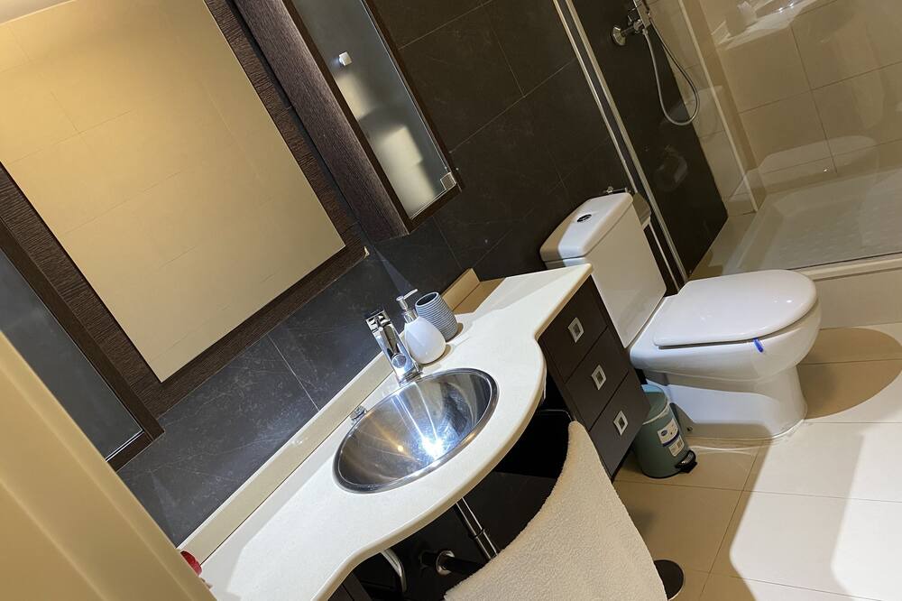 Photo of Bathroom in San Andres