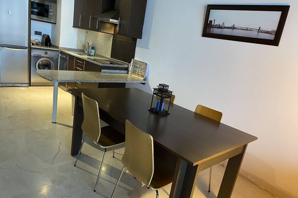 Photo of Kitchen in San Andres