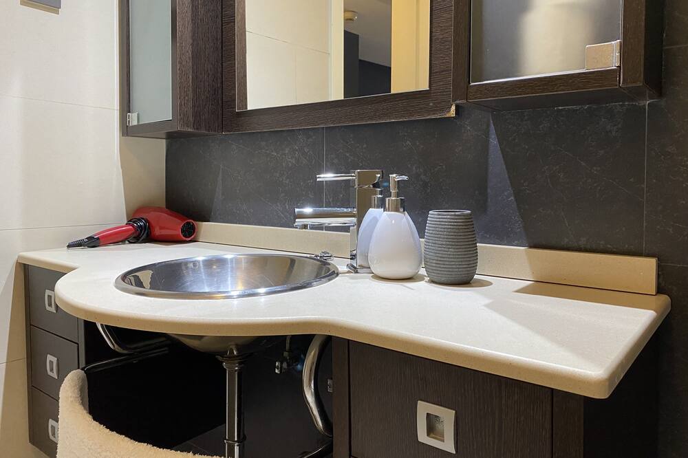 Photo of Bathroom in San Andres