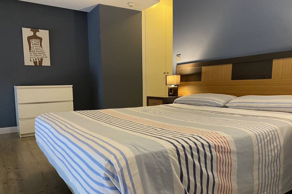 Photo of Bedroom in San Andres
