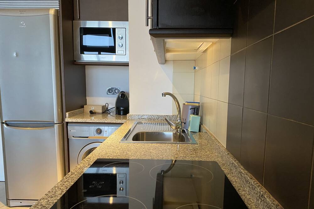 Photo of Kitchen in San Andres