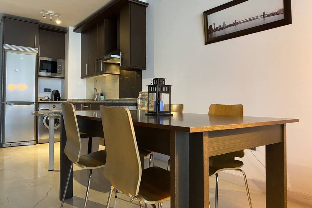 Photo of Kitchen in San Andres