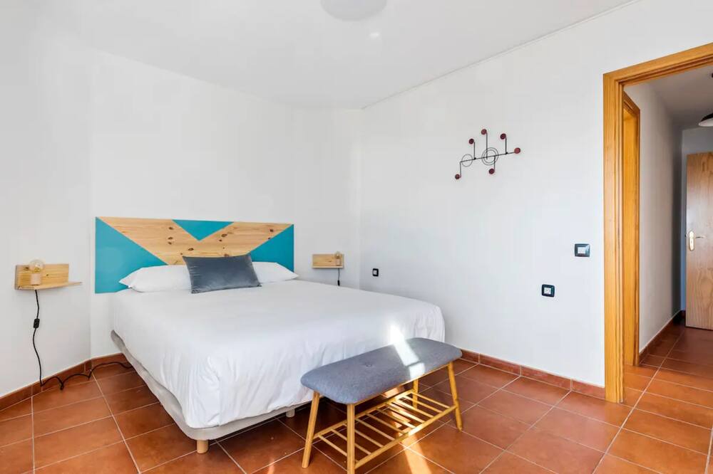 Photo of Bedroom in Radazul