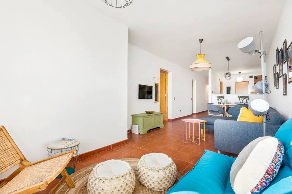 Photo of Livingroom in Radazul