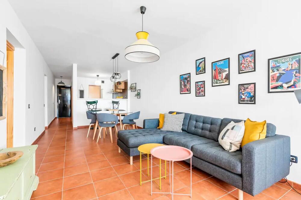 Photo of Livingroom in Radazul