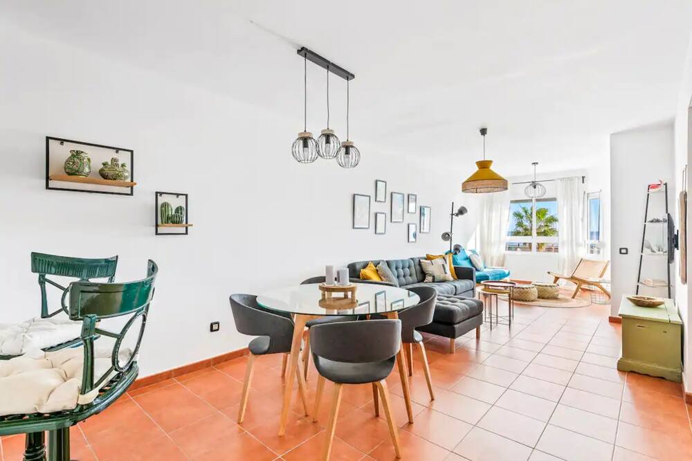 Photo of Livingroom in Radazul
