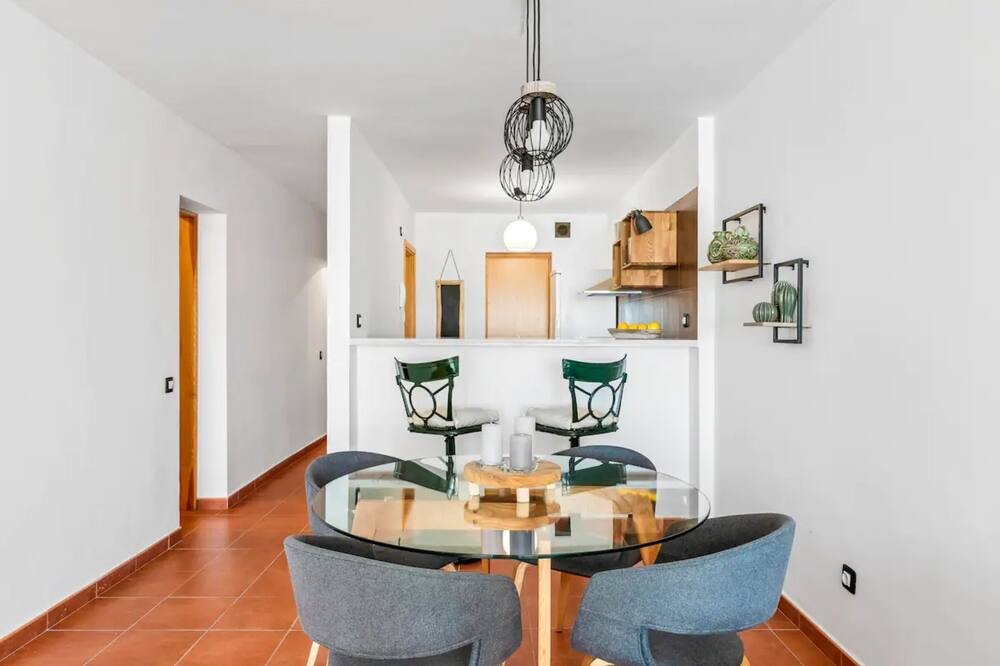 Photo of Kitchen in Radazul