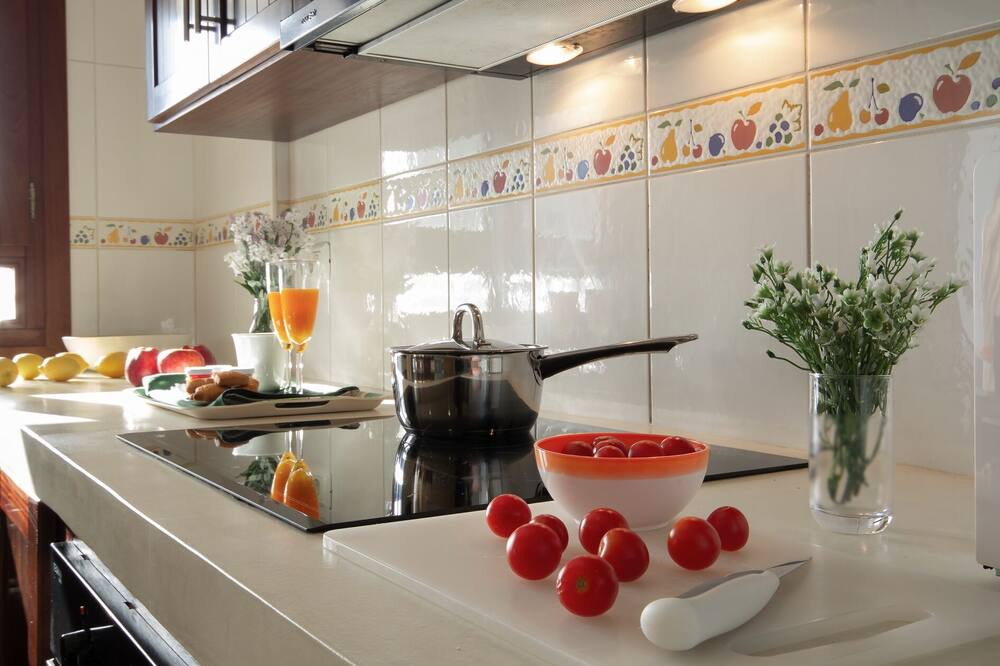 Photo of Kitchen in Punta del Hidalgo