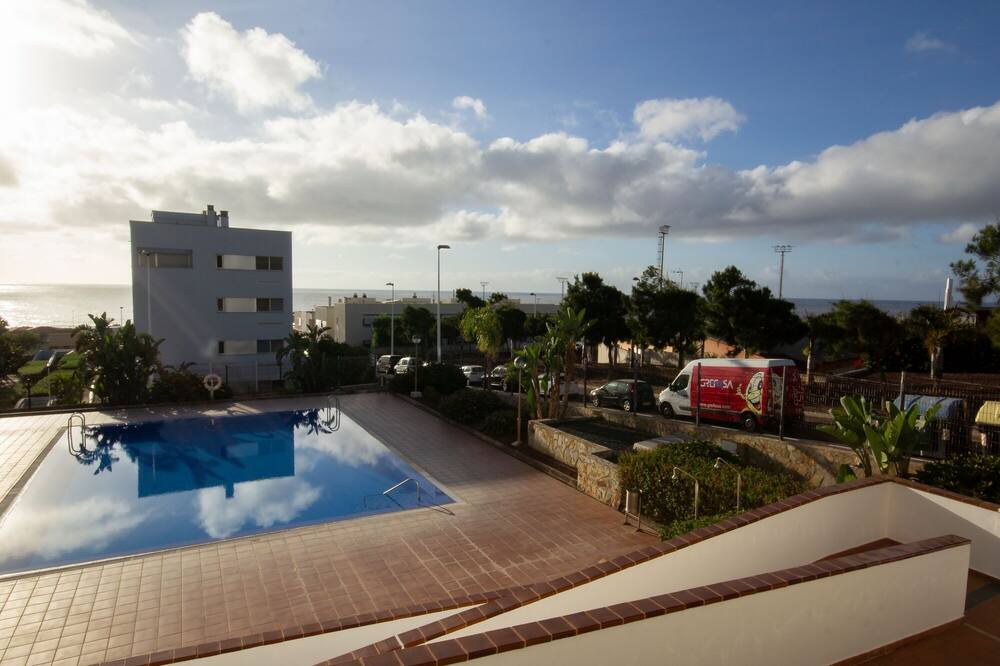 Photo of Outdoor in Punta del Hidalgo