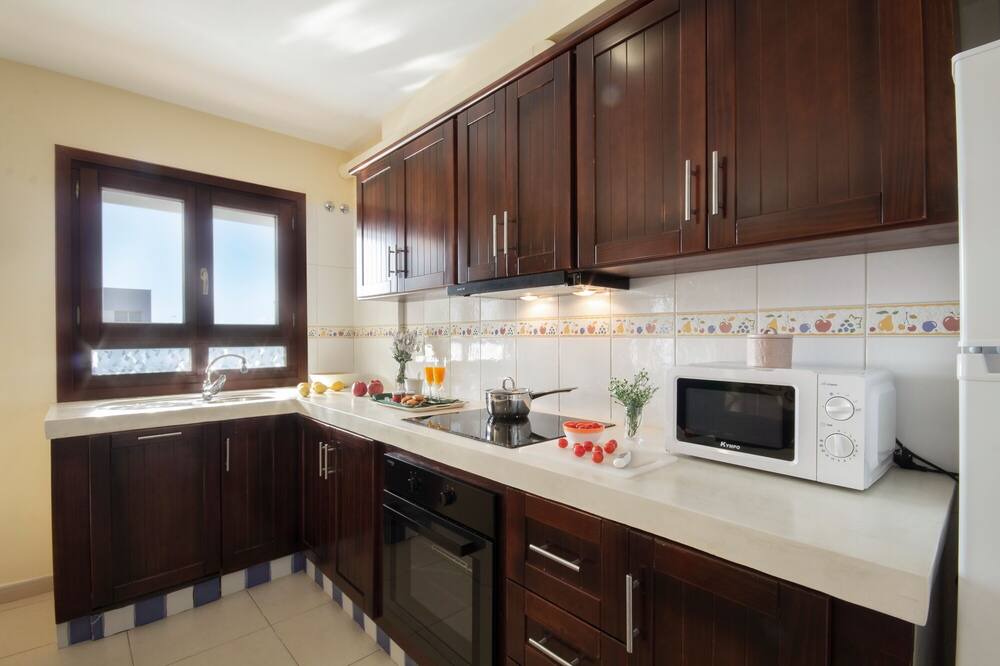 Photo of Kitchen in Punta del Hidalgo