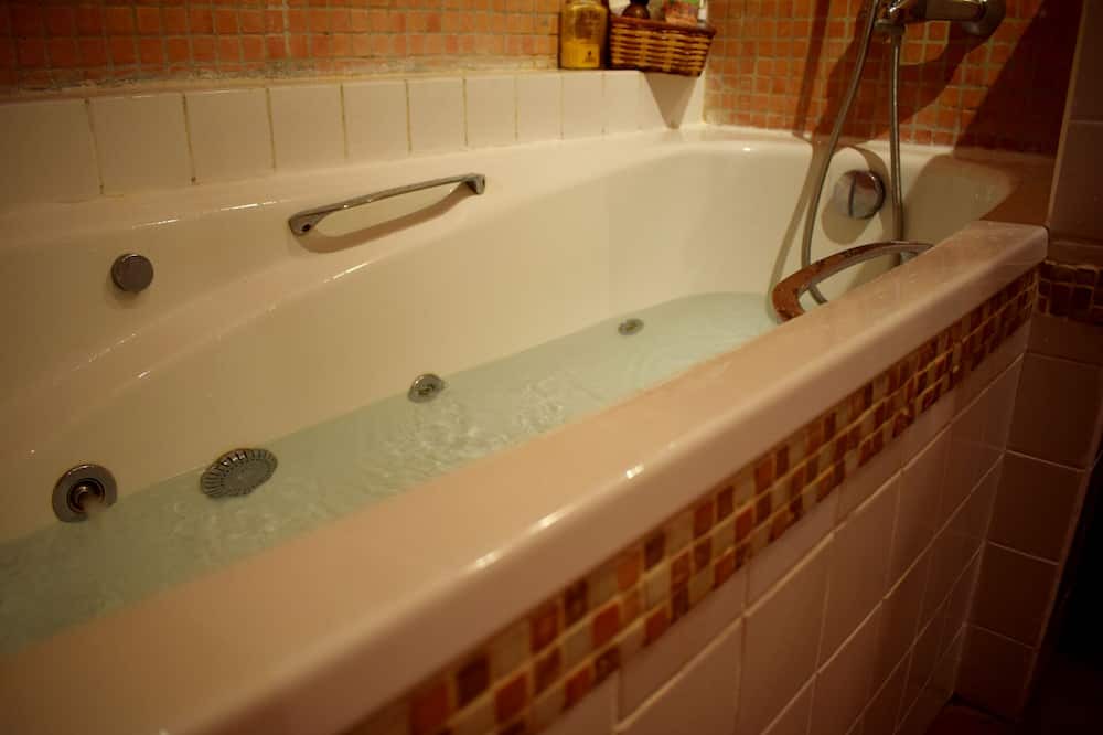 Photo of Bathroom in Calatanazor
