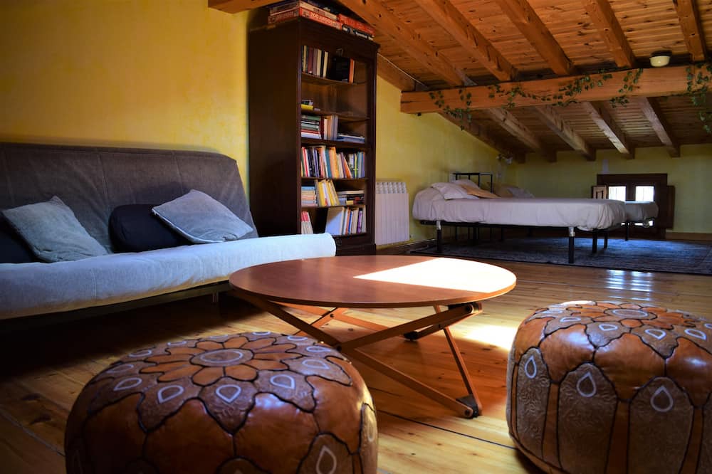 Photo of Livingroom in Calatanazor