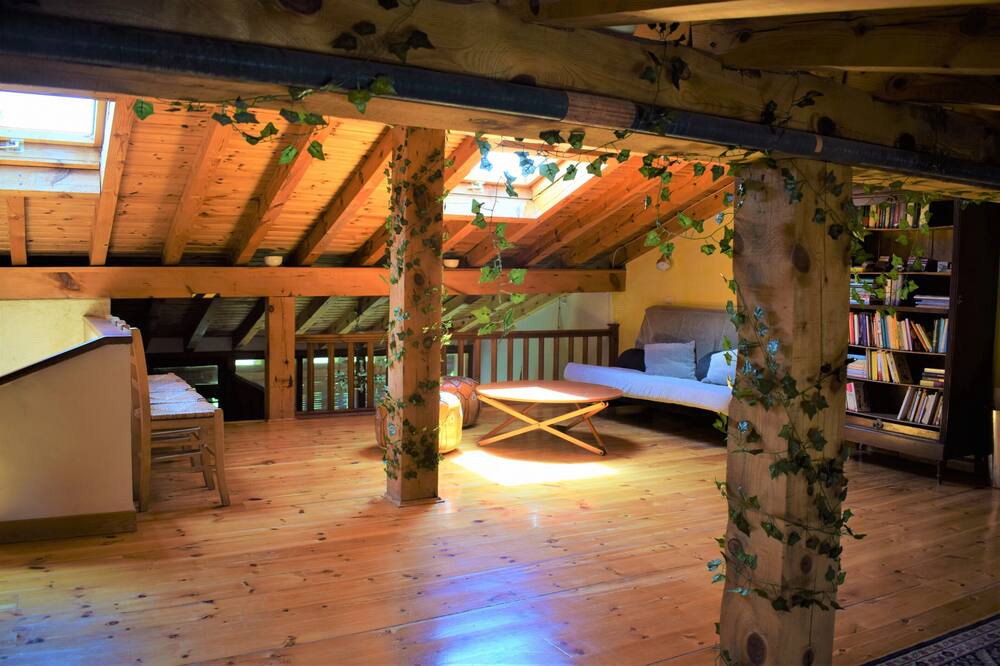 Photo of Livingroom in Calatanazor