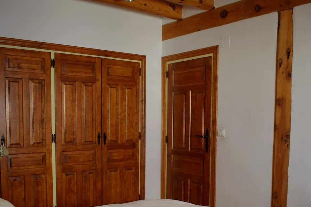 Photo of Bedroom in Calatanazor