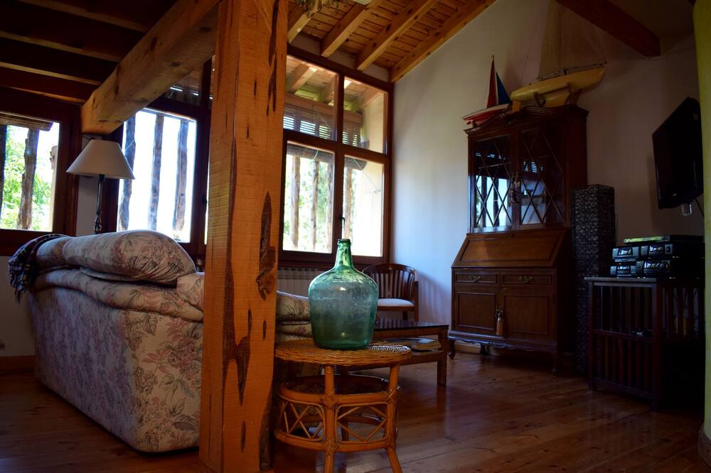 Photo of Livingroom in Calatanazor