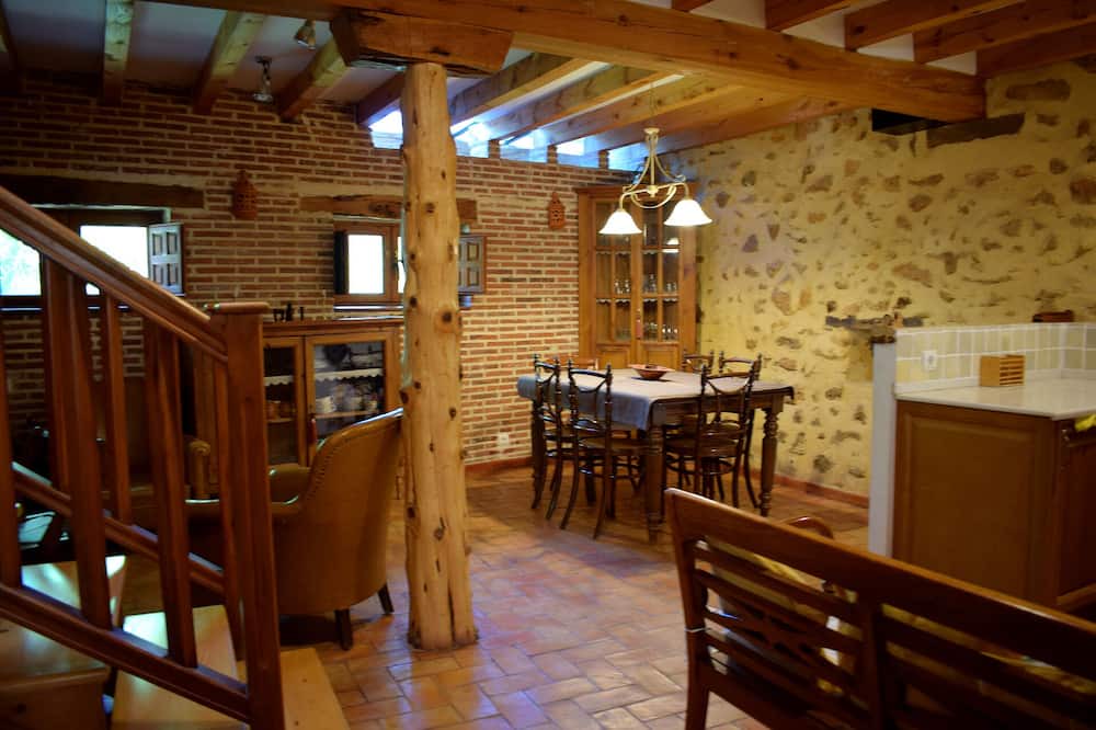 Photo of Livingroom in Calatanazor