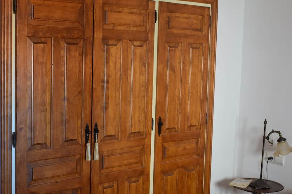 Photo of Bedroom in Calatanazor