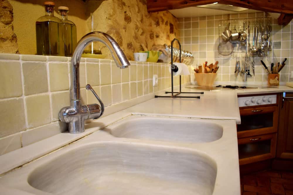 Photo of Bathroom in Calatanazor