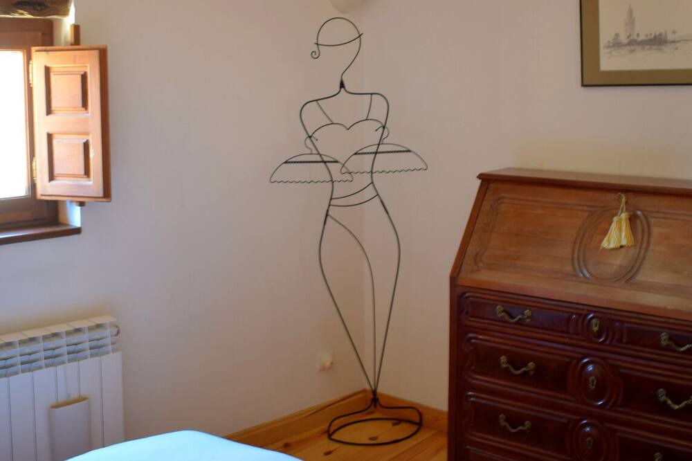 Photo of Bedroom in Calatanazor