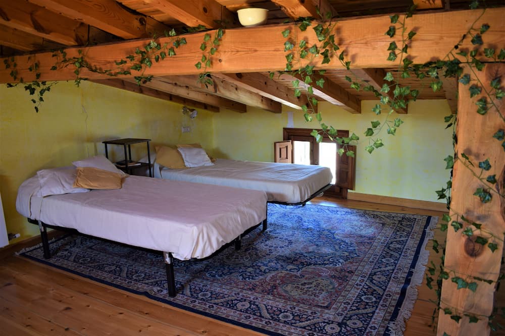 Photo of Bedroom in Calatanazor