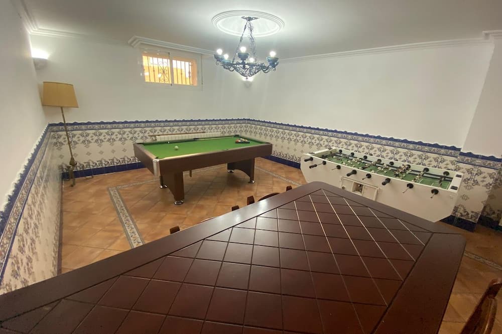Photo of Bedroom in Montillana