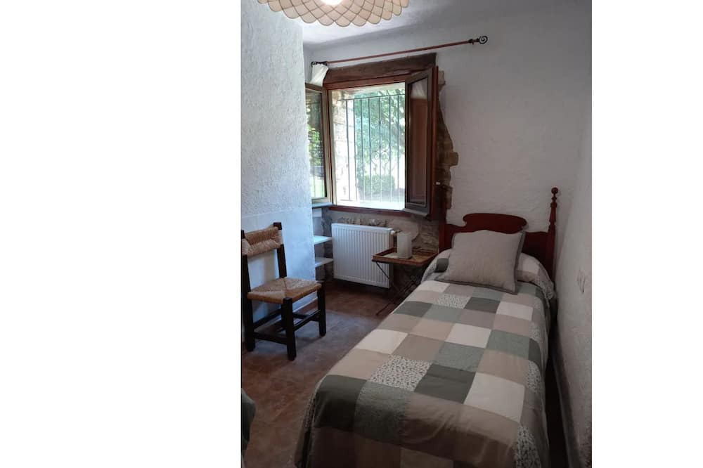 Photo of Bedroom in Sant Ferriol