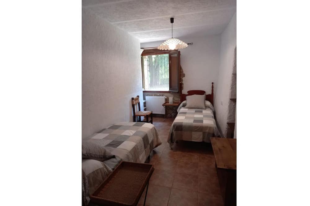 Photo of Bedroom in Sant Ferriol