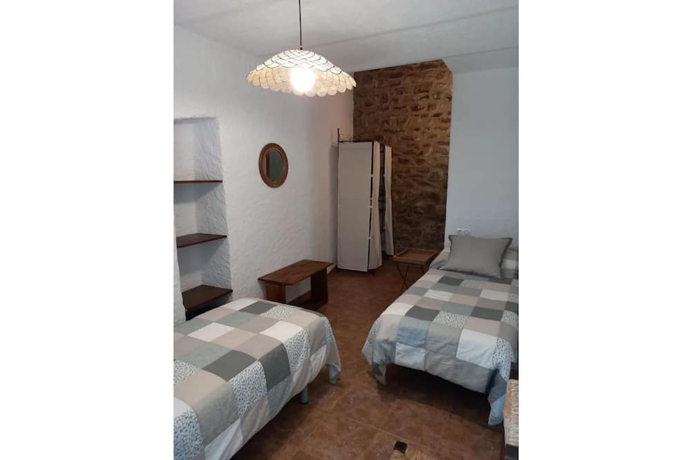 Photo of Bedroom in Sant Ferriol