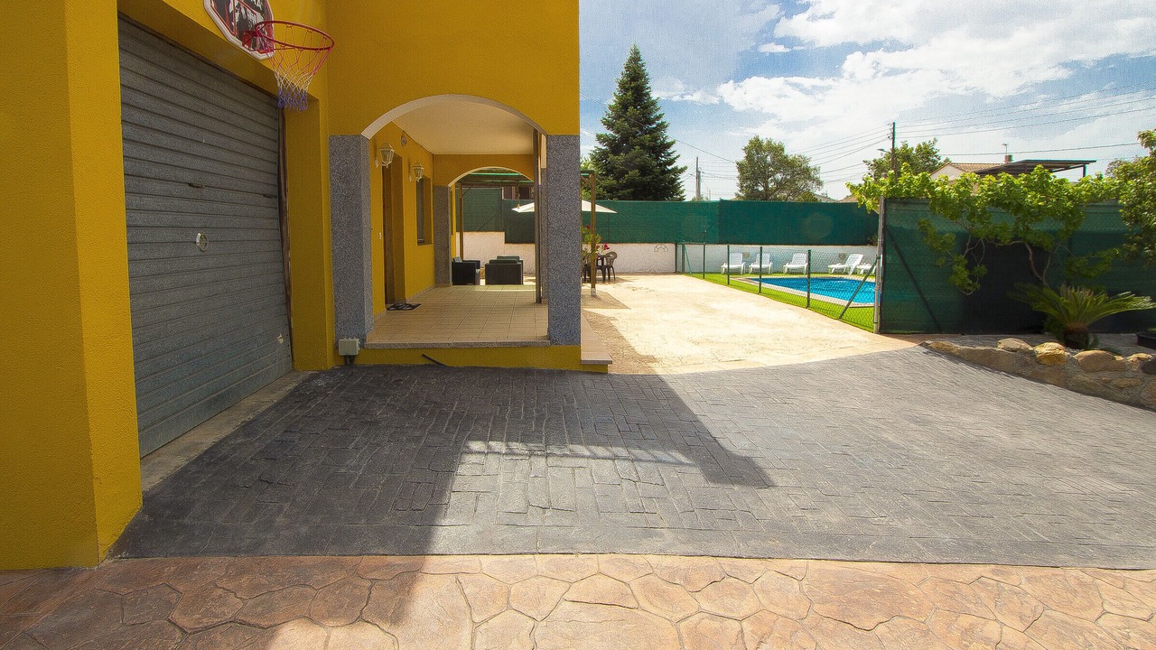 Photo of Outdoor in Sils