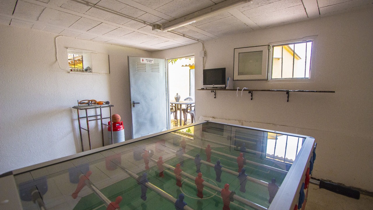 Photo of Bedroom in Sils