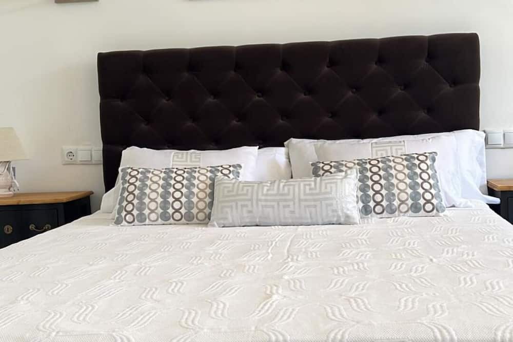 Photo of Bedroom in Pla del Bon Repos