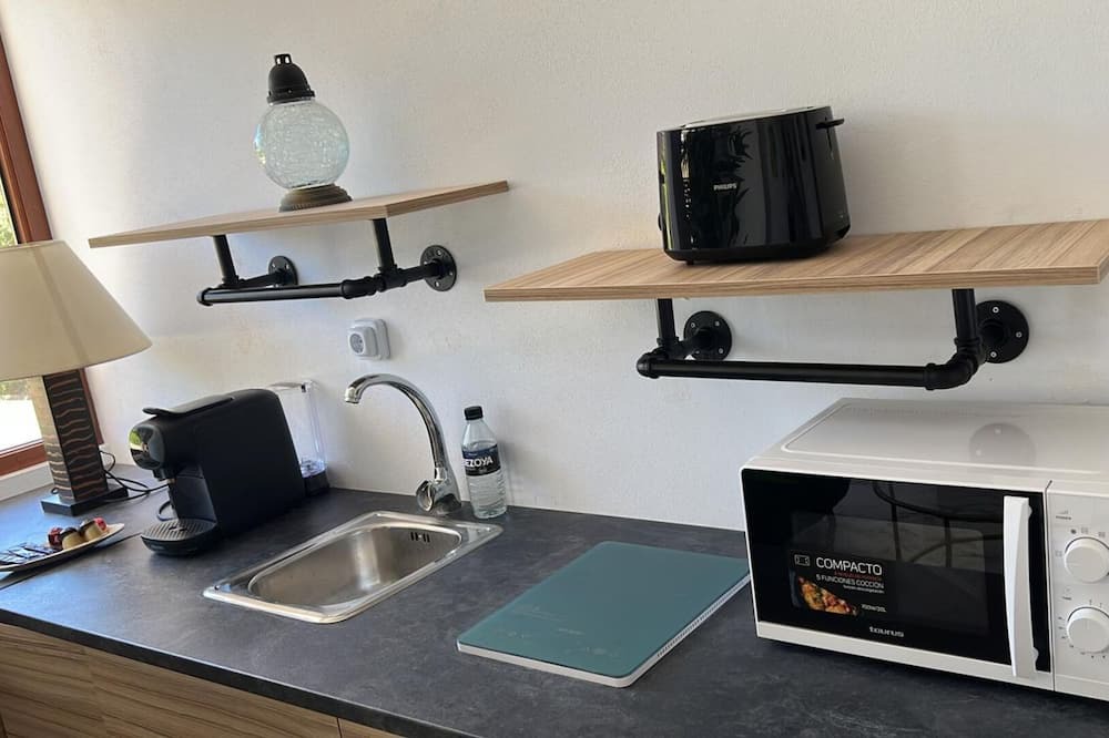 Photo of Kitchen in Pla del Bon Repos