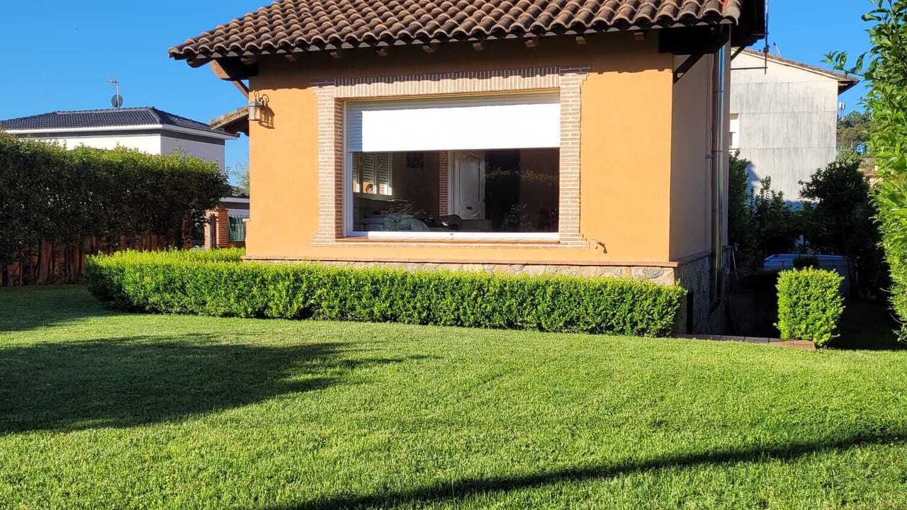 Photo of Outdoor in Candeleda