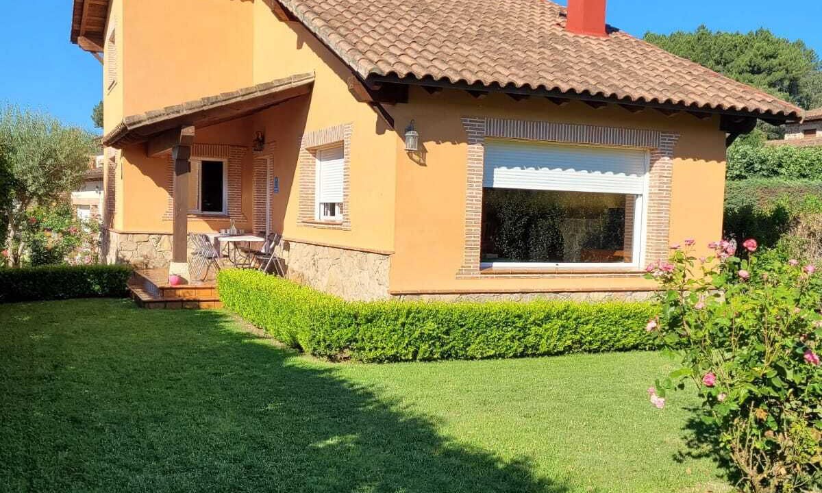Photo of Outdoor in Candeleda