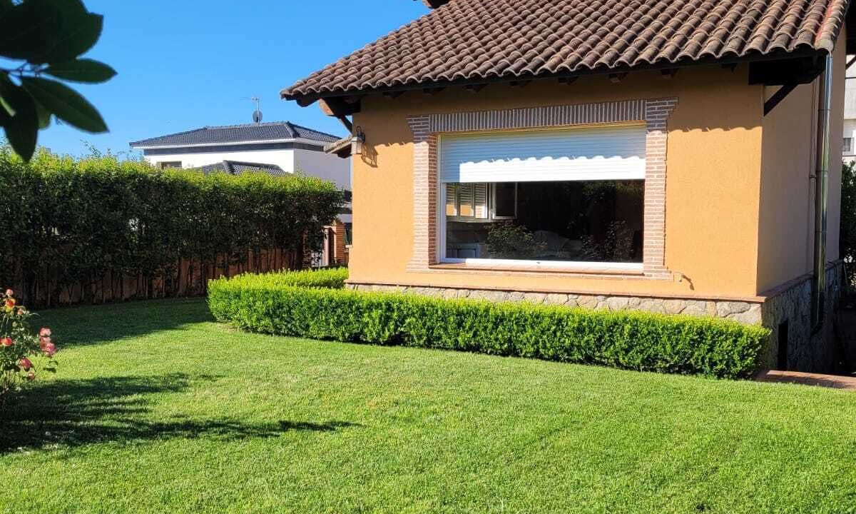 Photo of Outdoor in Candeleda