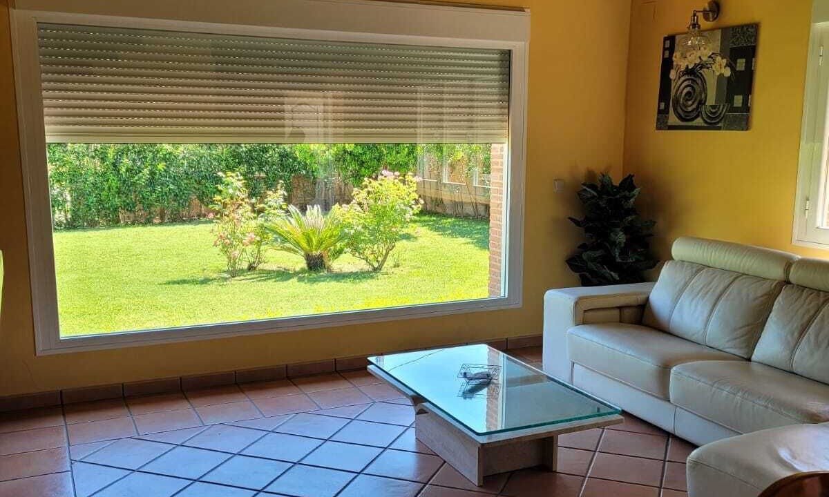 Photo of Livingroom in Candeleda