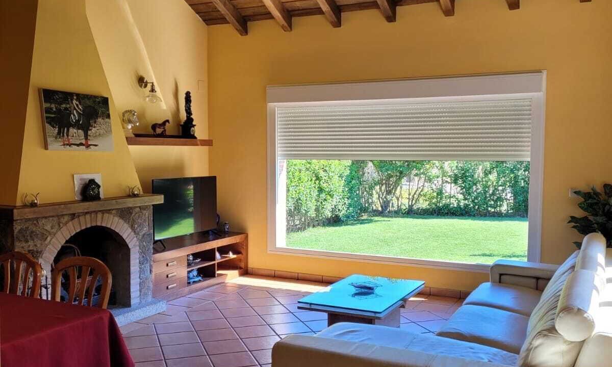 Photo of Livingroom in Candeleda