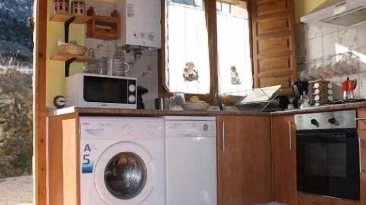 Photo of Kitchen in Montoro de Mezquita