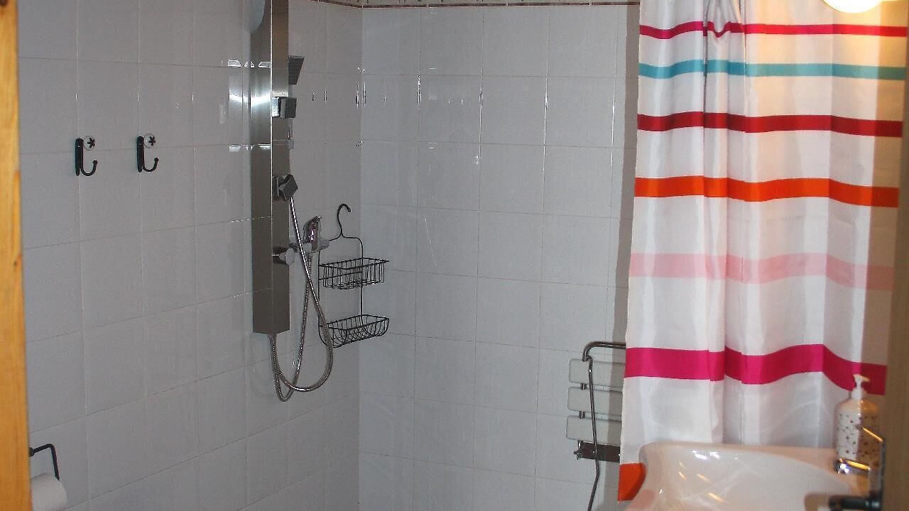 Photo of Bathroom in Montoro de Mezquita