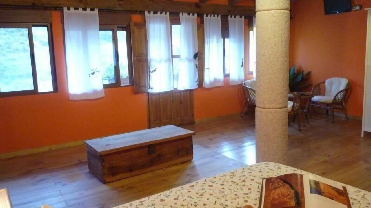 Photo of Bedroom in Montoro de Mezquita