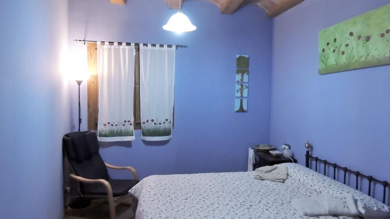Photo of Bedroom in Montoro de Mezquita