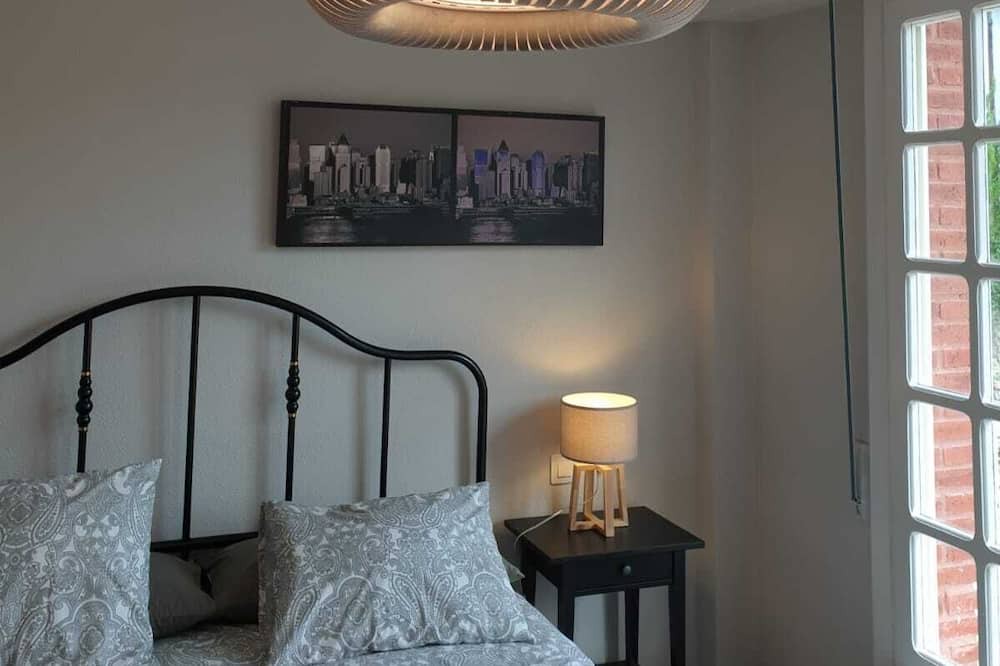 Photo of Bedroom in Mentera Barruelo