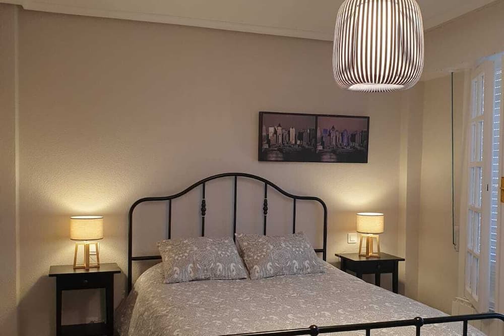 Photo of Bedroom in Mentera Barruelo