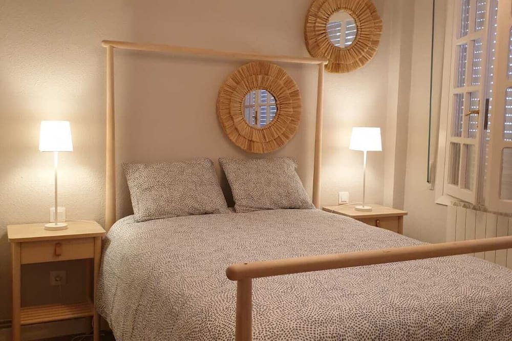 Photo of Bedroom in Mentera Barruelo