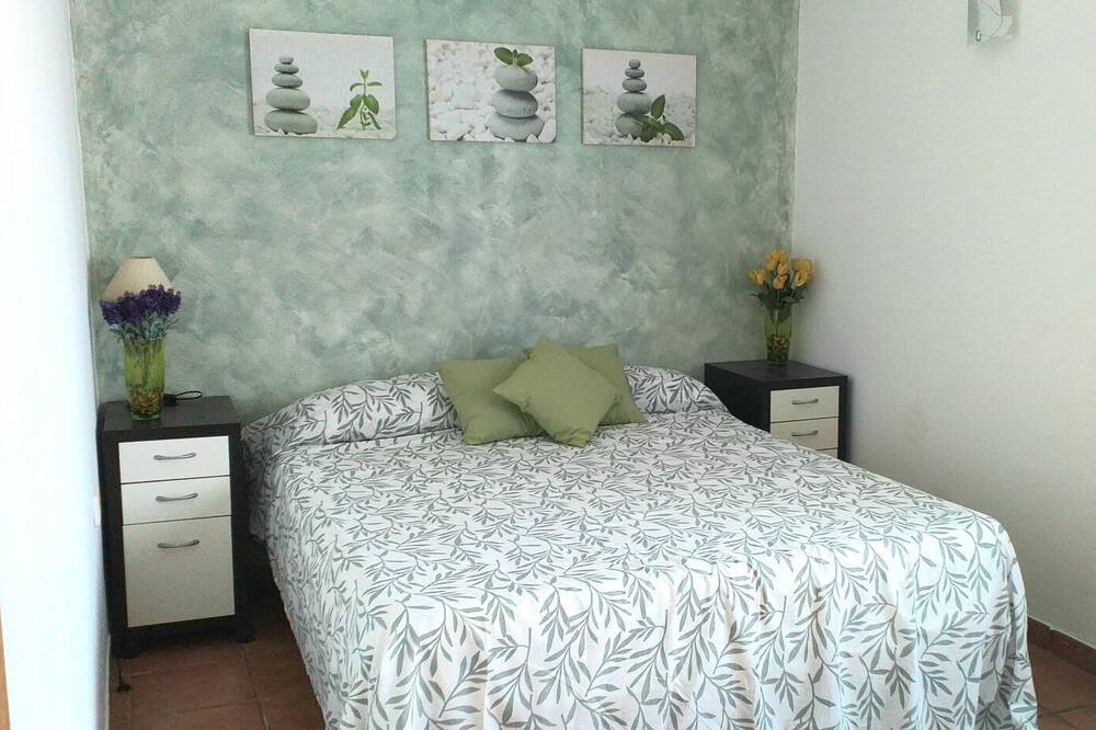 Photo of Bedroom in Puigventos