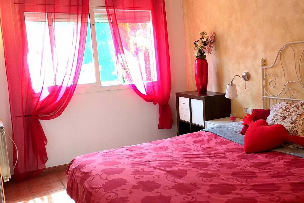Photo of Bedroom in Puigventos